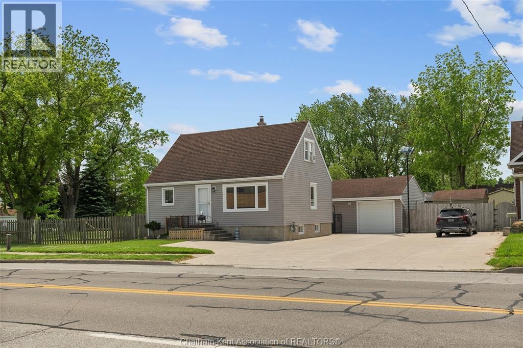 64 Park Avenue East