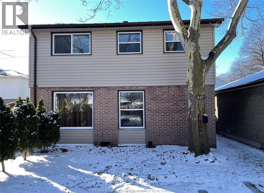 8691 Darlington, Windsor, ON, N8S 4M5