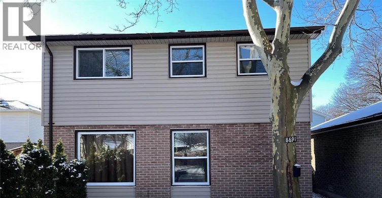 8691 Darlington, Windsor, ON, N8S 4M5