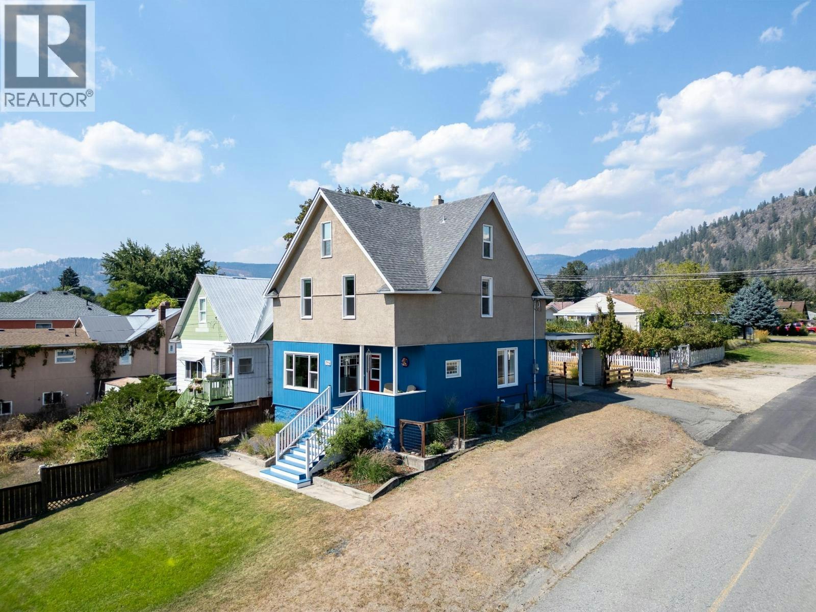 715 72nd Avenue, Grand Forks, BC, V0H 1H0