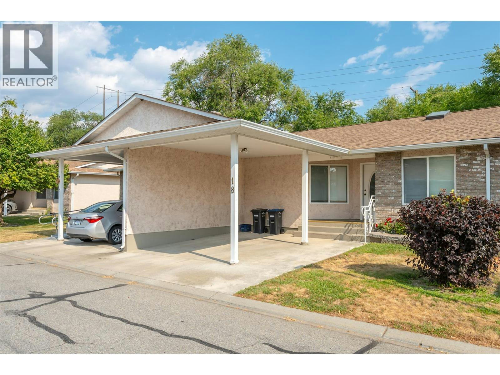 18-115 Redwing Place, Oliver, BC, V0H 1T4