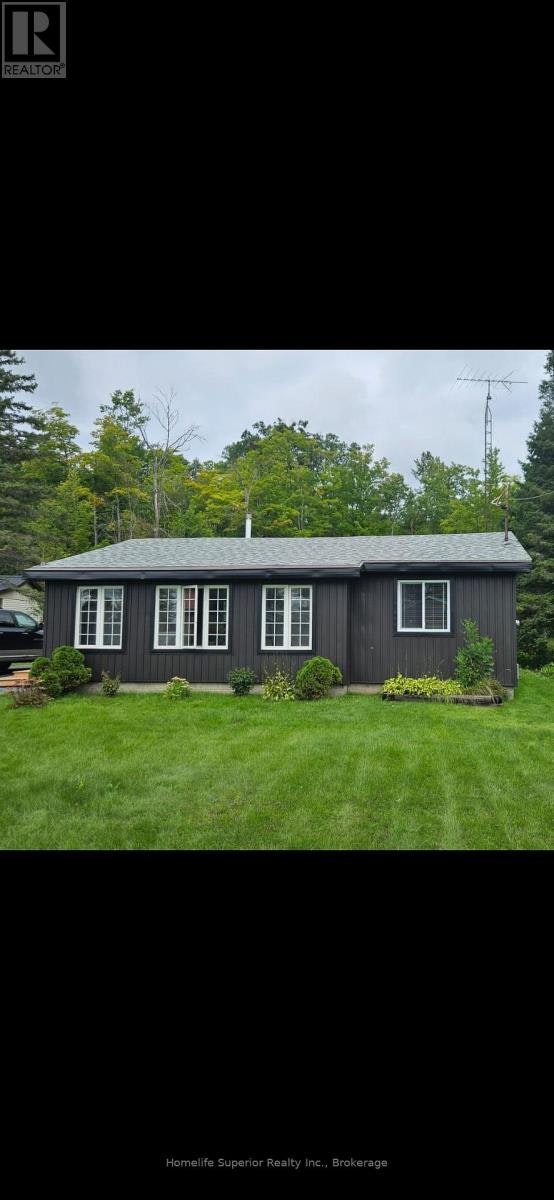 132 Peepyhorn Road SW, Marmora and Lake, ON, K0K 2M0