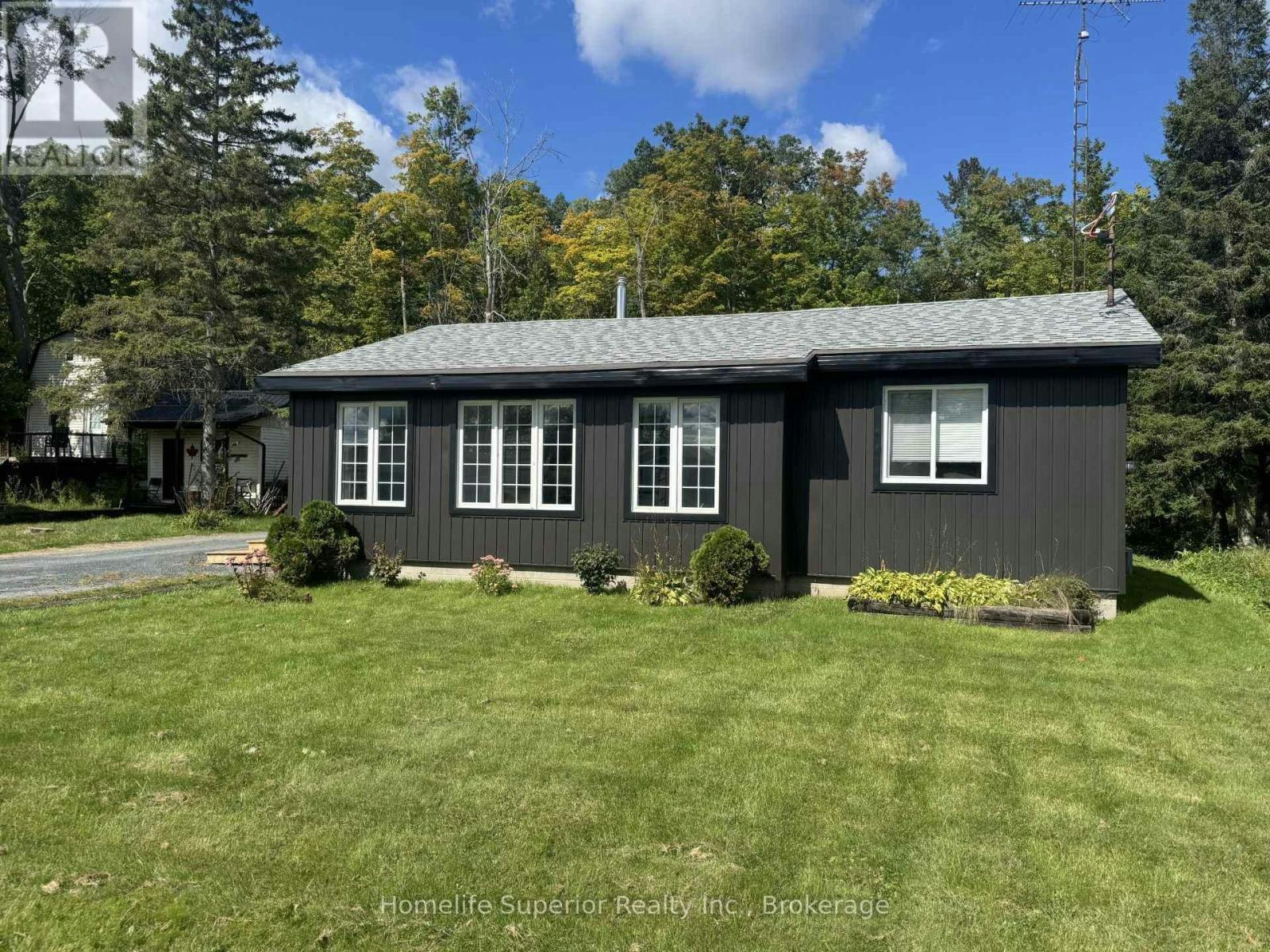 132 Peepy Horn Road SW, Marmora and Lake, ON, K0K 2M0