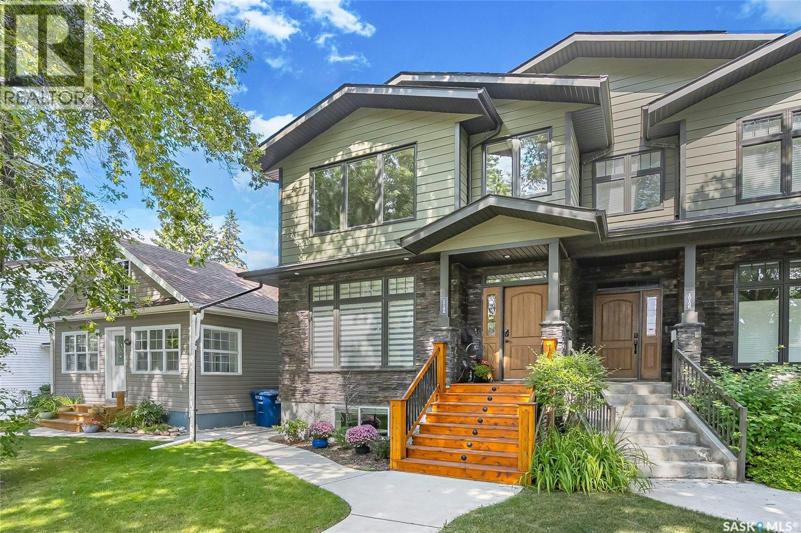 1019A 10th Street E, Saskatoon, SK, S7H 0H8