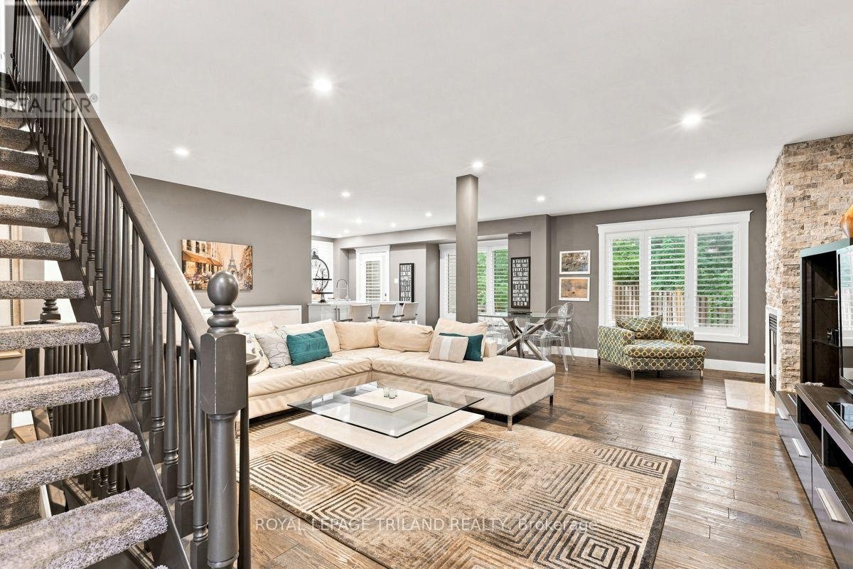 16-1500 Richmond Street, London, ON, N6G 4T6 - 8