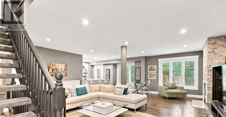 16-1500 Richmond Street, London, ON, N6G 4T6 - 8