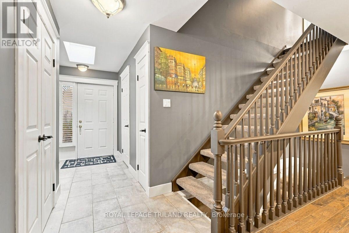 16-1500 Richmond Street, London, ON, N6G 4T6 - 6
