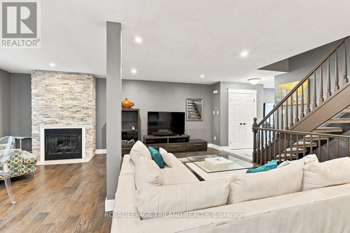 16-1500 Richmond Street, London, ON, N6G 4T6 - 13