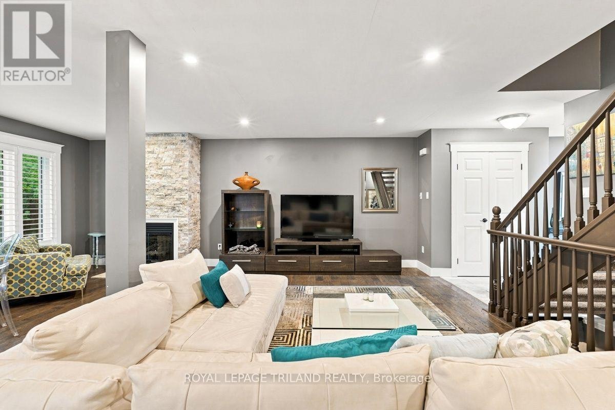 16-1500 Richmond Street, London, ON, N6G 4T6 - 12