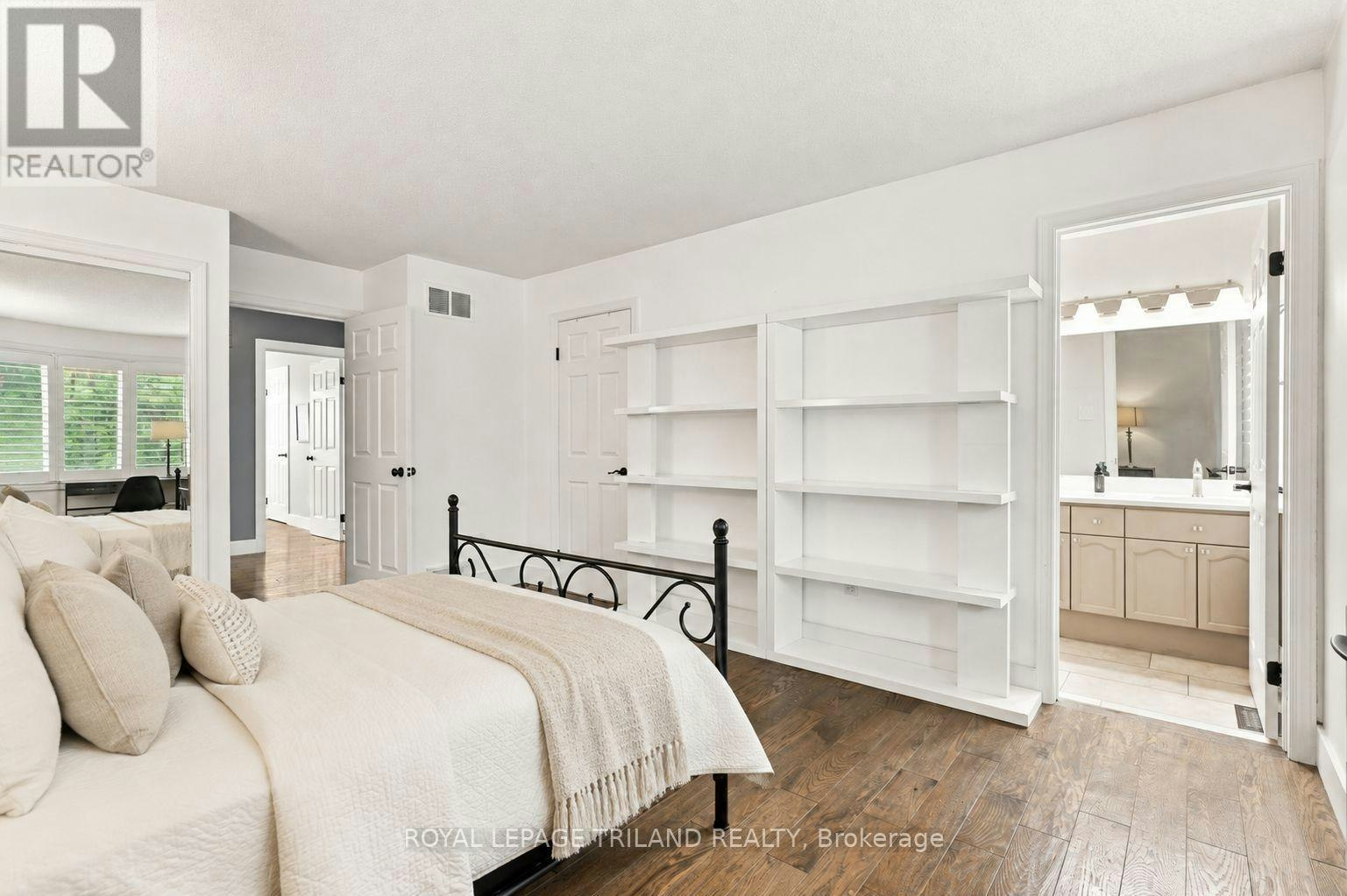 16-1500 Richmond Street, London, ON, N6G 4T6 - 31