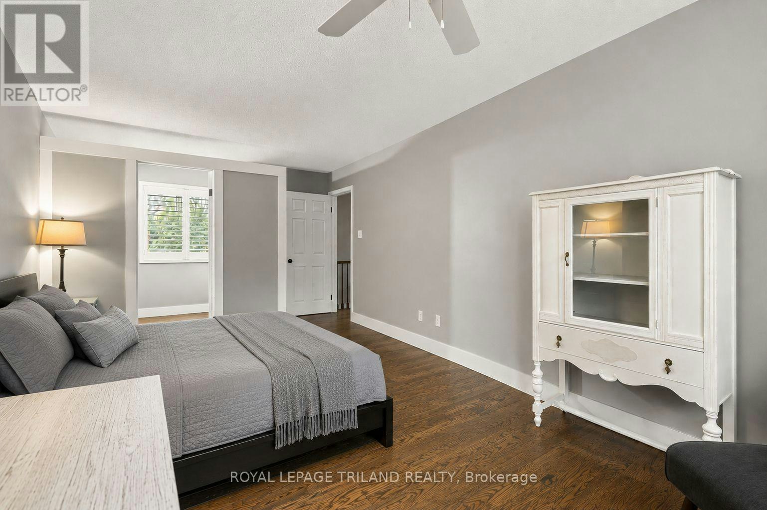 16-1500 Richmond Street, London, ON, N6G 4T6 - 36