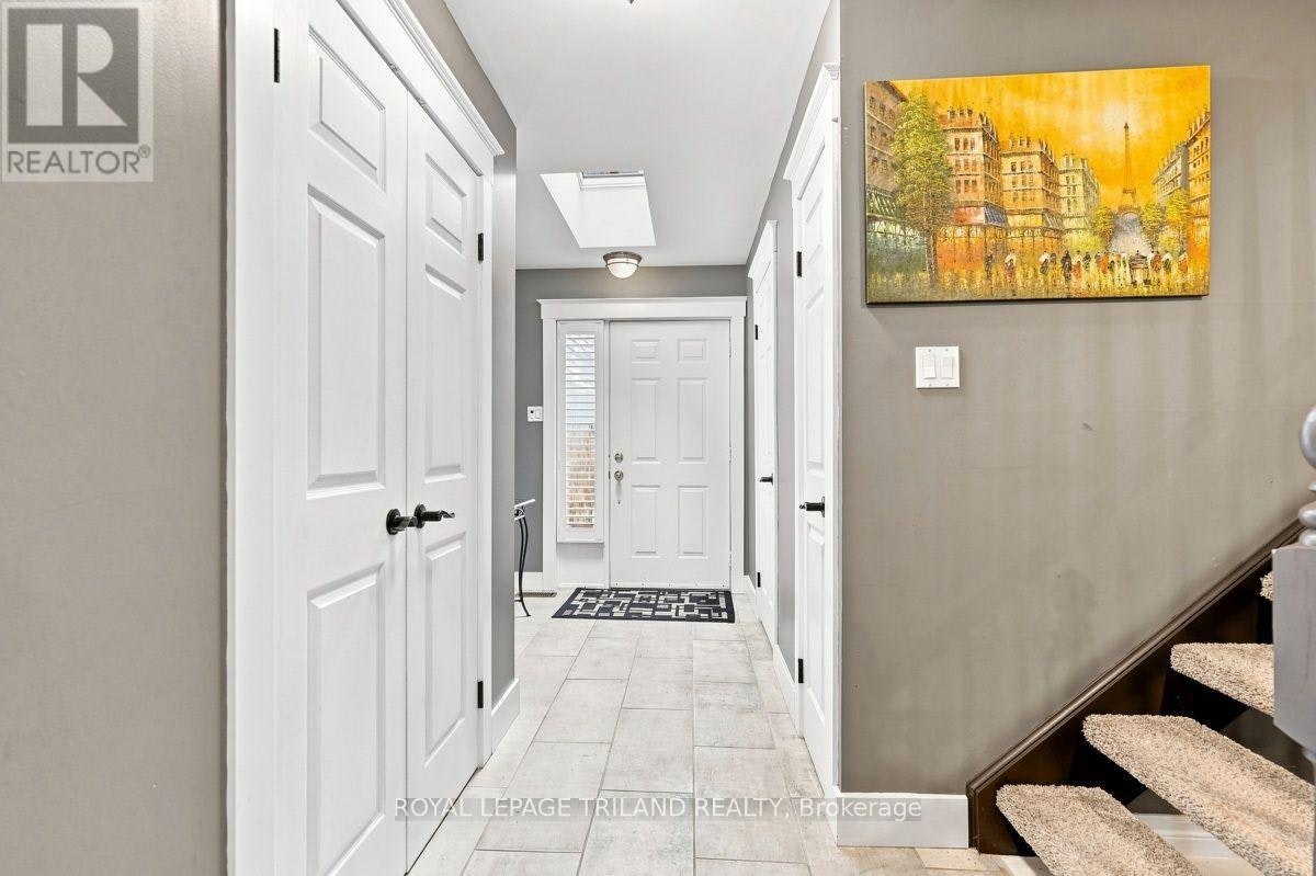 16-1500 Richmond Street, London, ON, N6G 4T6 - 5