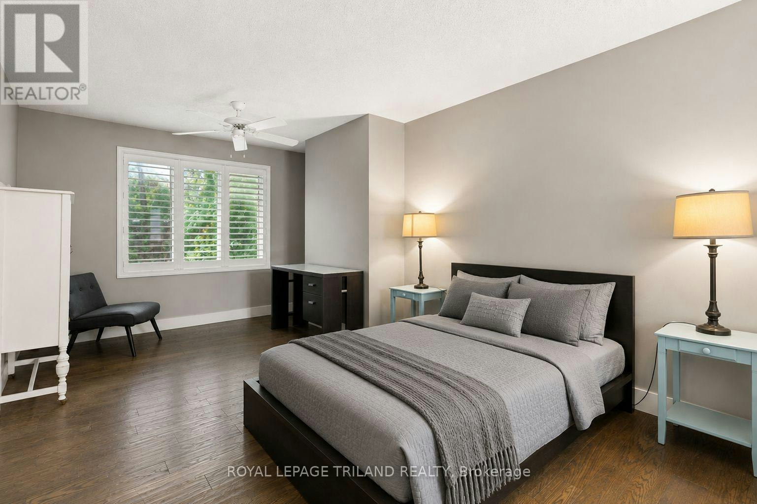 16-1500 Richmond Street, London, ON, N6G 4T6 - 35