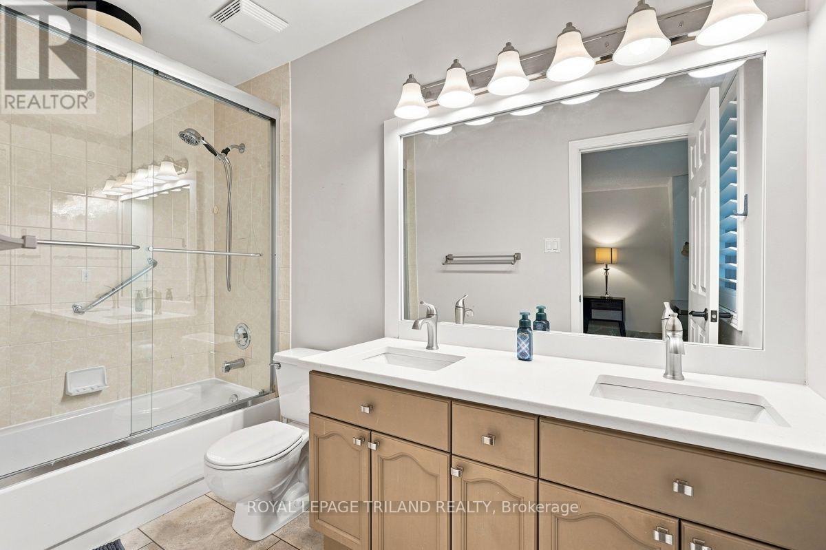 16-1500 Richmond Street, London, ON, N6G 4T6 - 32