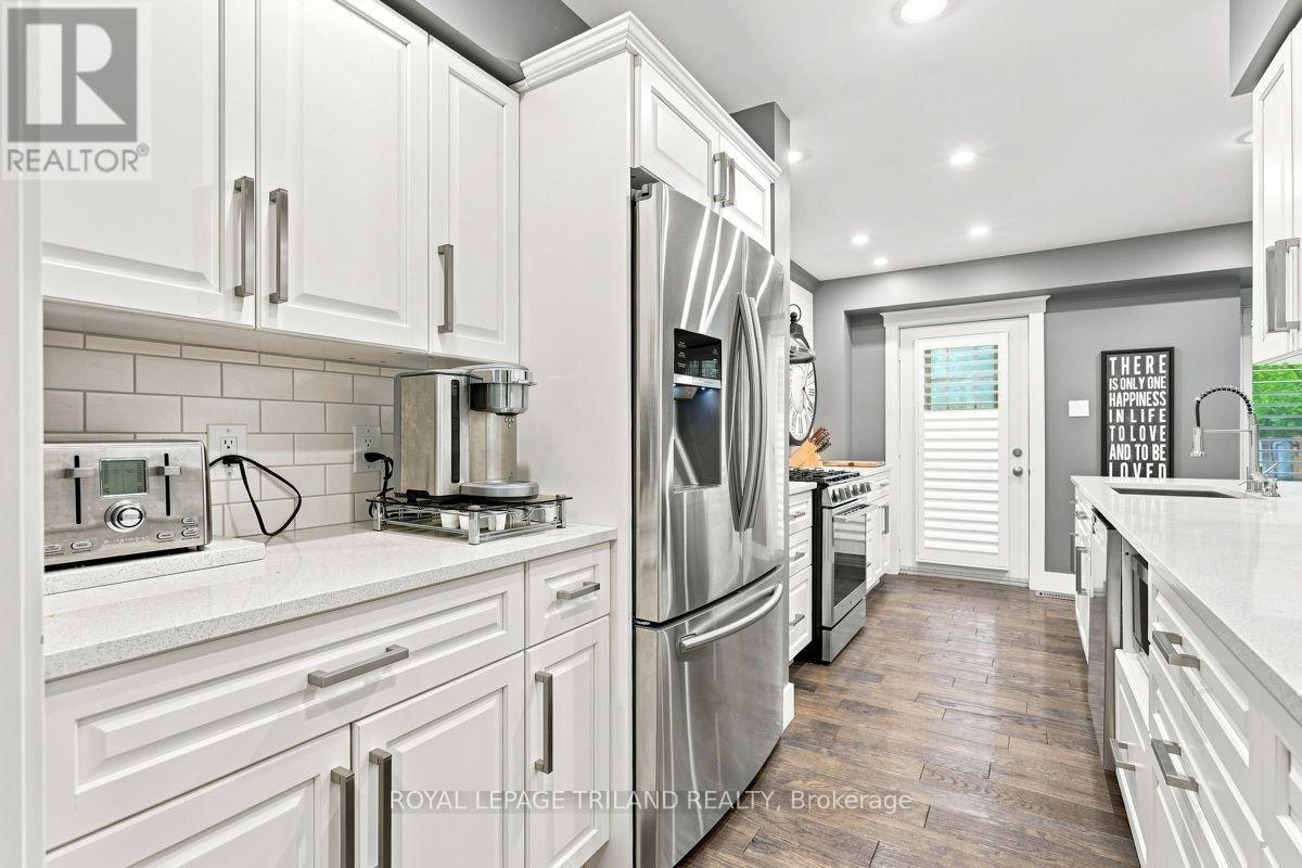 16-1500 Richmond Street, London, ON, N6G 4T6 - 26