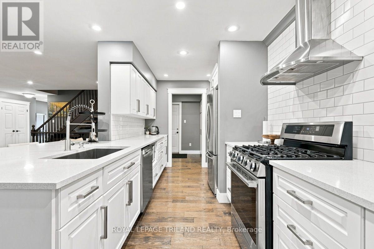 16-1500 Richmond Street, London, ON, N6G 4T6 - 20