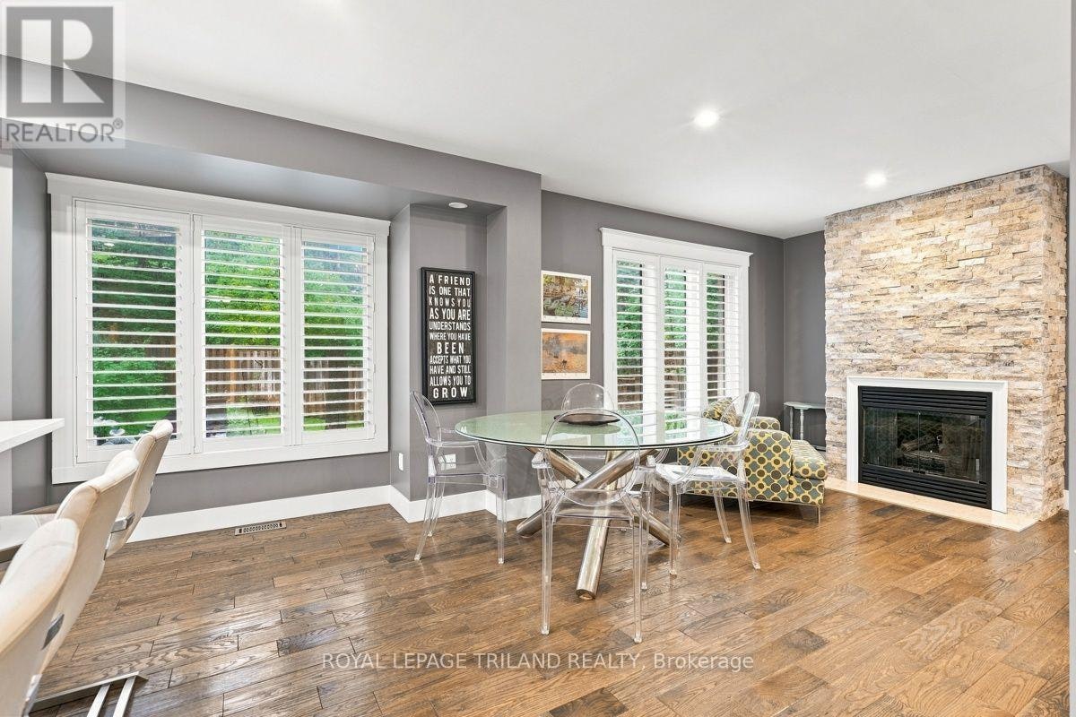 16-1500 Richmond Street, London, ON, N6G 4T6 - 16