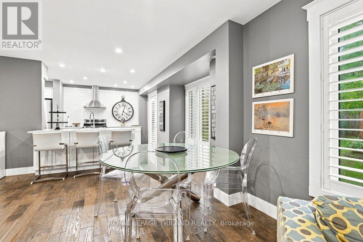 16-1500 Richmond Street, London, ON, N6G 4T6 - 17
