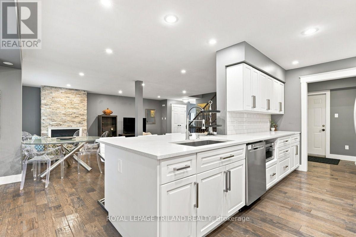 16-1500 Richmond Street, London, ON, N6G 4T6 - 23