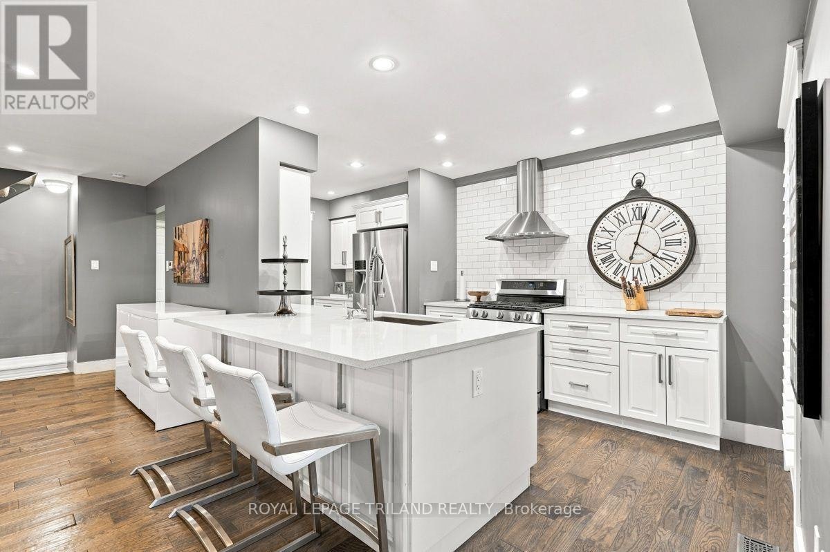 16-1500 Richmond Street, London, ON, N6G 4T6 - 19
