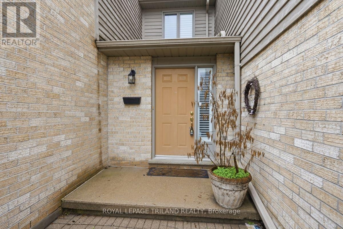 16-1500 Richmond Street, London, ON, N6G 4T6 - 3