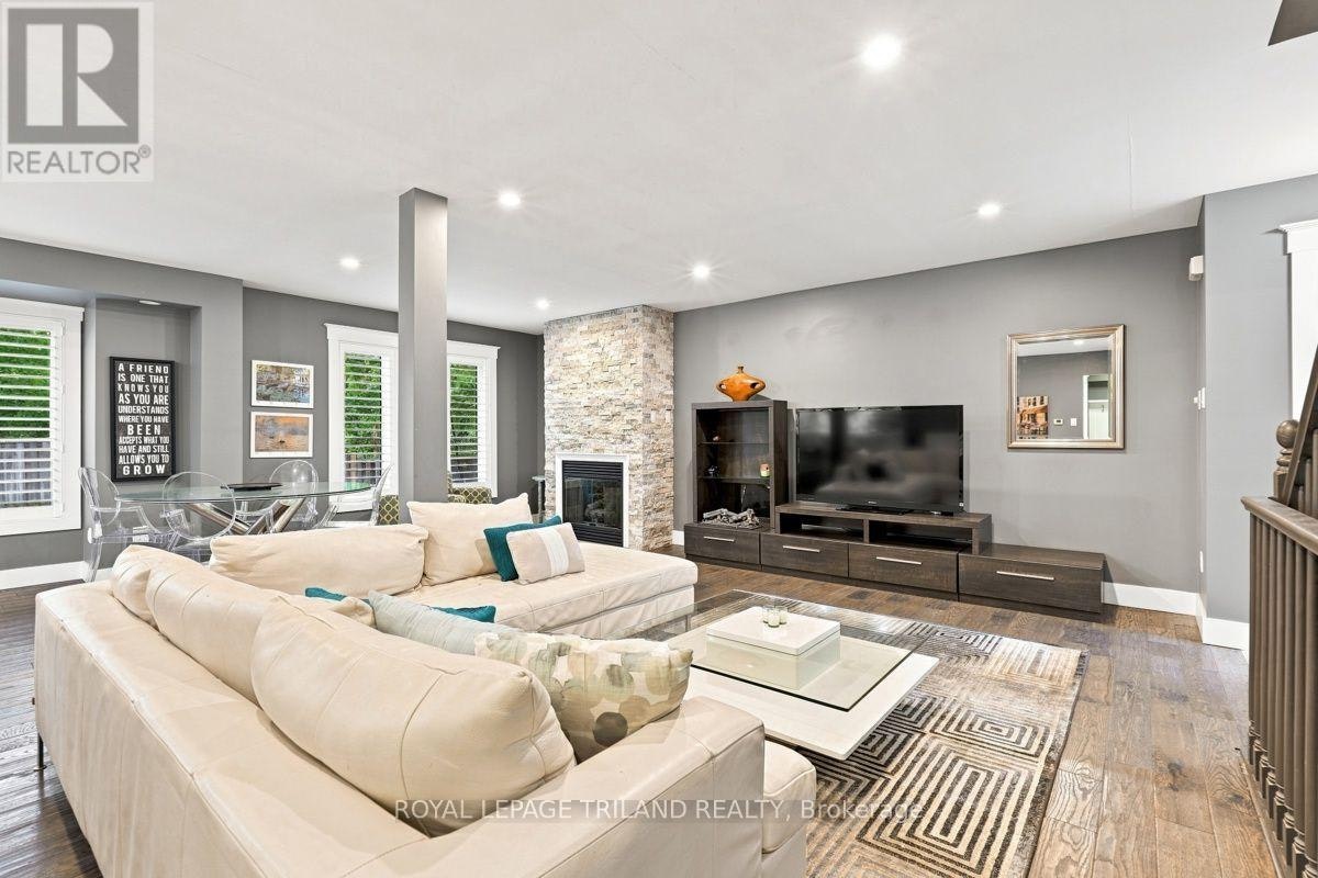 16-1500 Richmond Street, London, ON, N6G 4T6 - 11