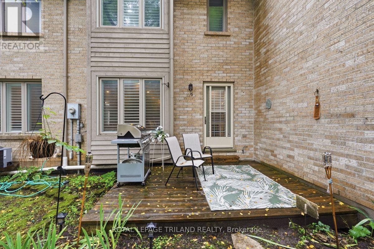 16-1500 Richmond Street, London, ON, N6G 4T6 - 44