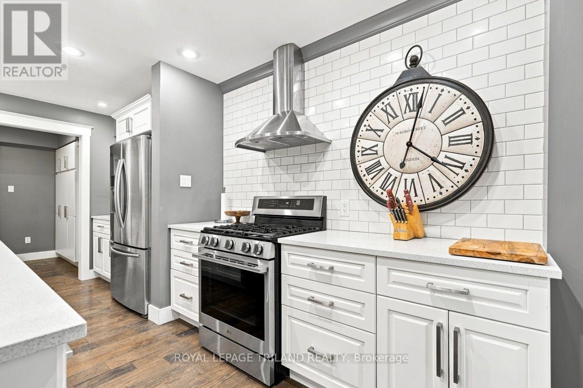 16-1500 Richmond Street, London, ON, N6G 4T6 - 22