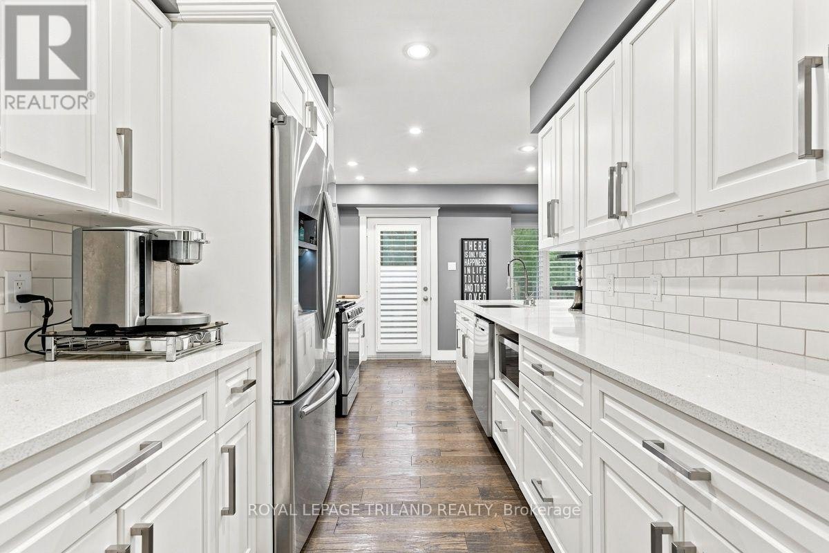 16-1500 Richmond Street, London, ON, N6G 4T6 - 24