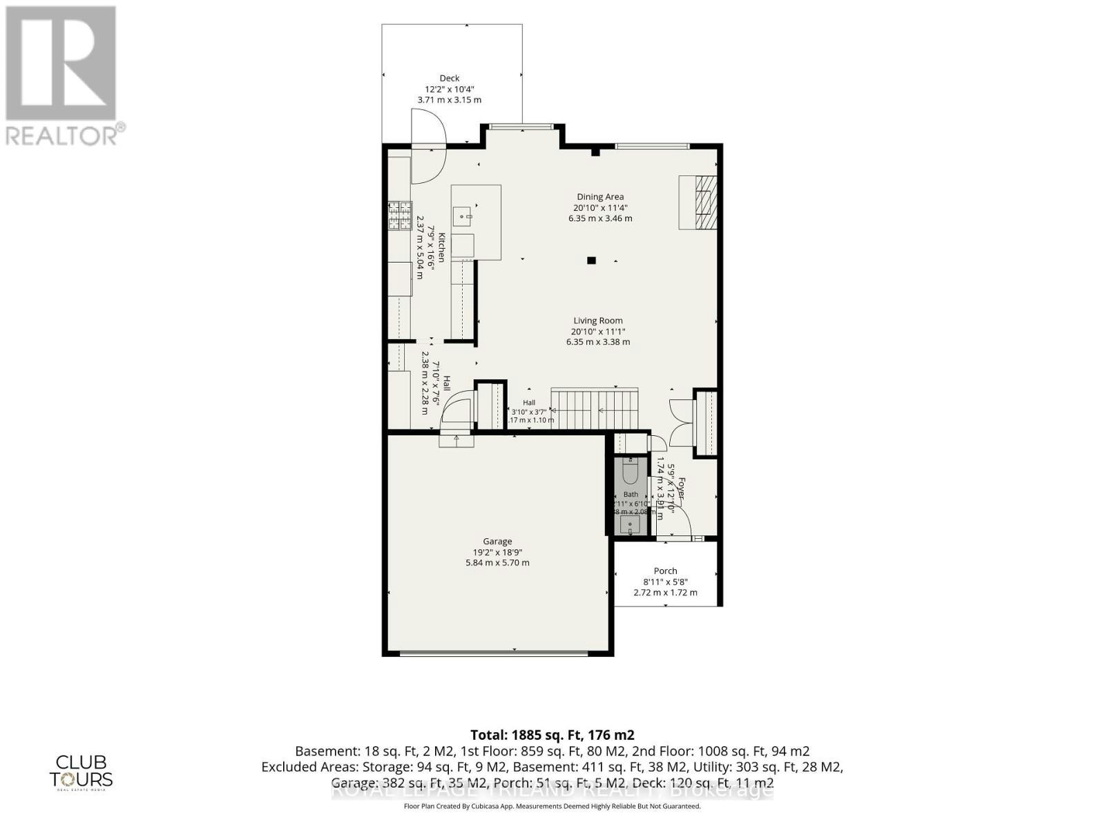 16-1500 Richmond Street, London, ON, N6G 4T6 - 48