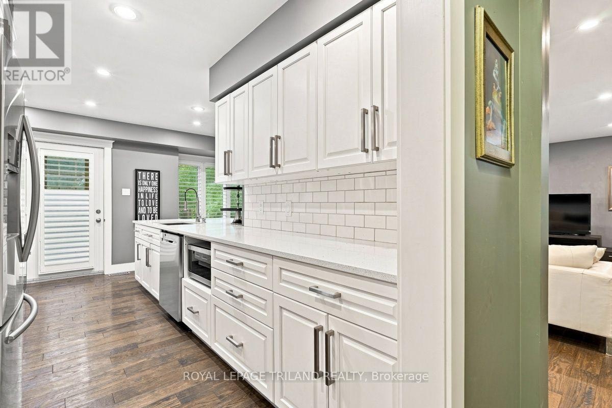 16-1500 Richmond Street, London, ON, N6G 4T6 - 25
