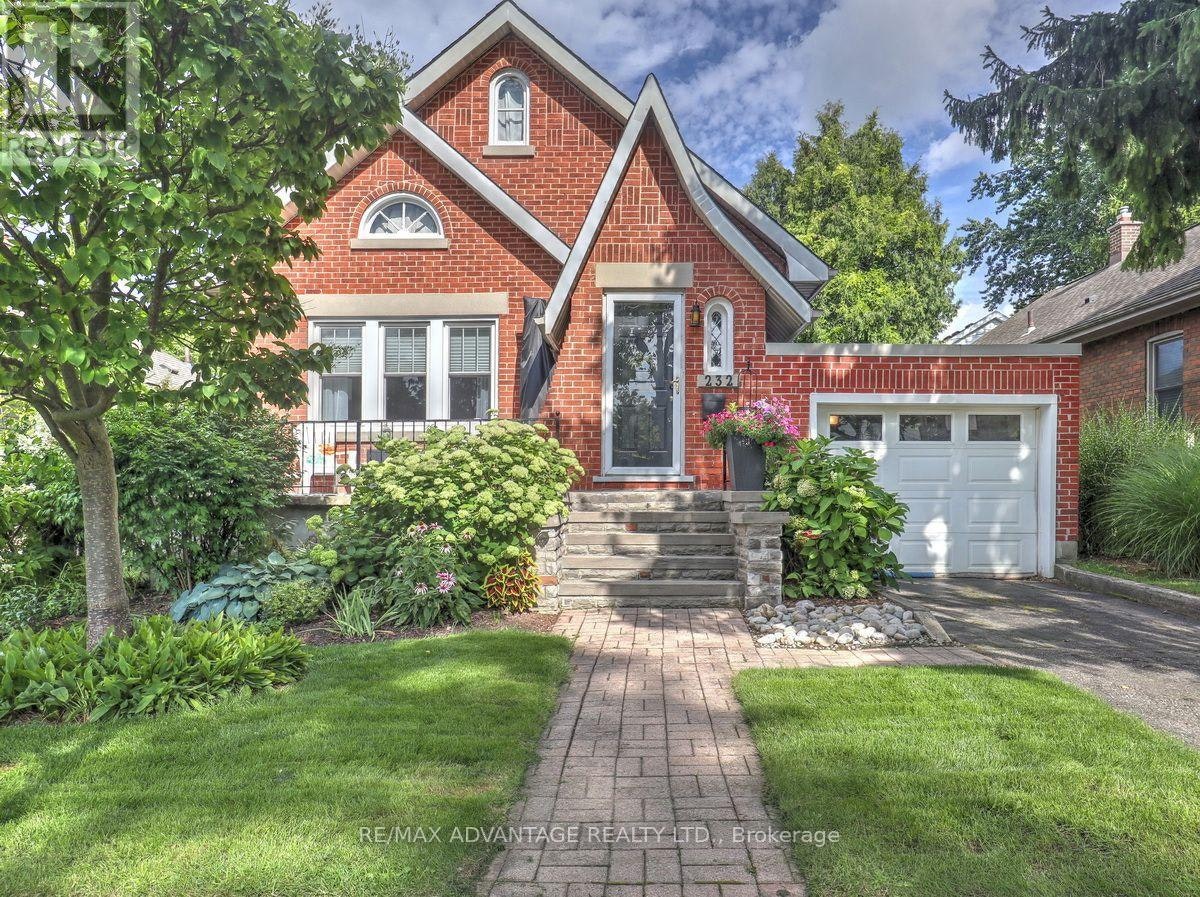 232 Edward Street, London, ON, N6C 3J4