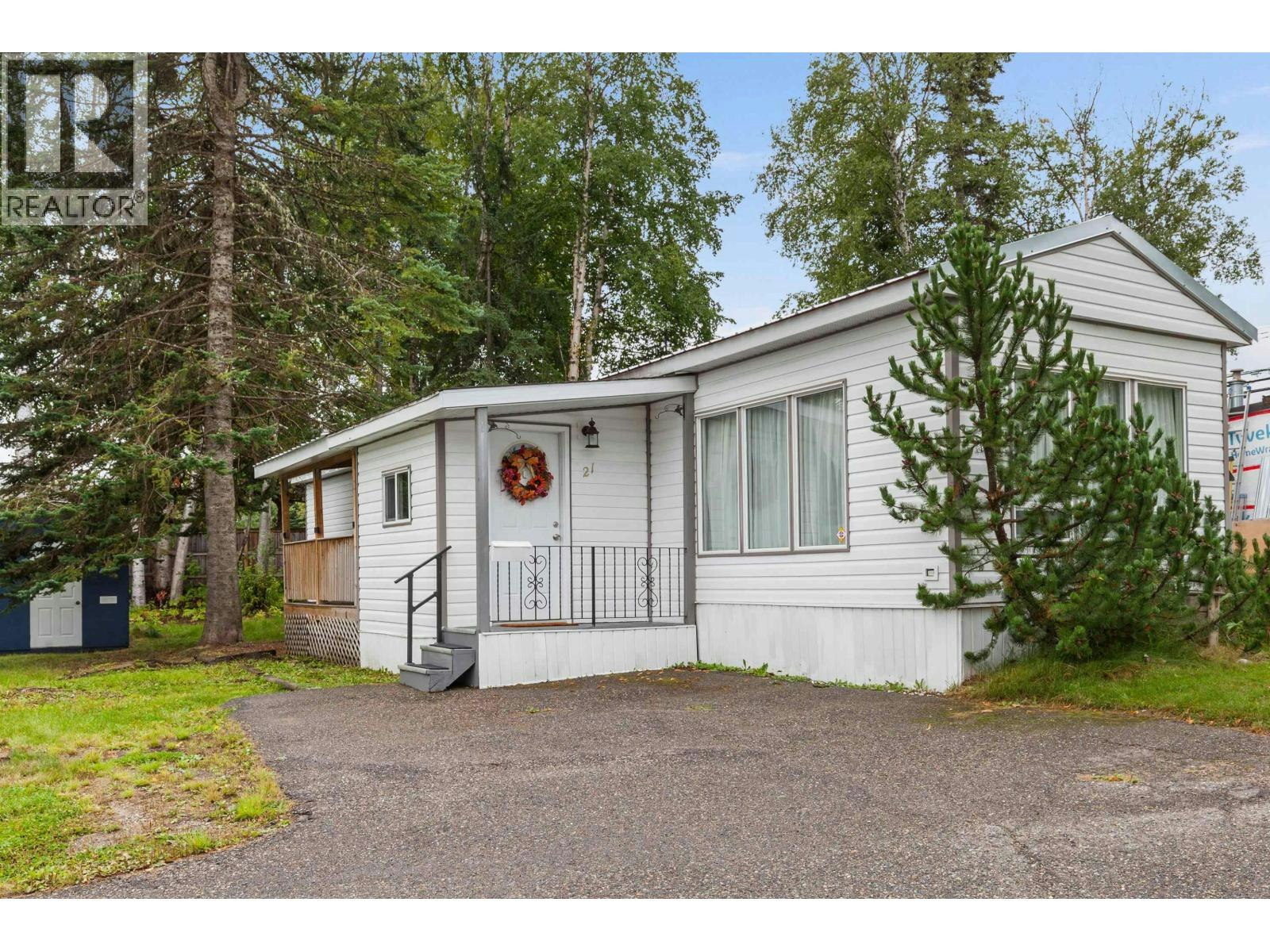 21-7170 Hart Highway, Prince George, BC, V2K 3A3