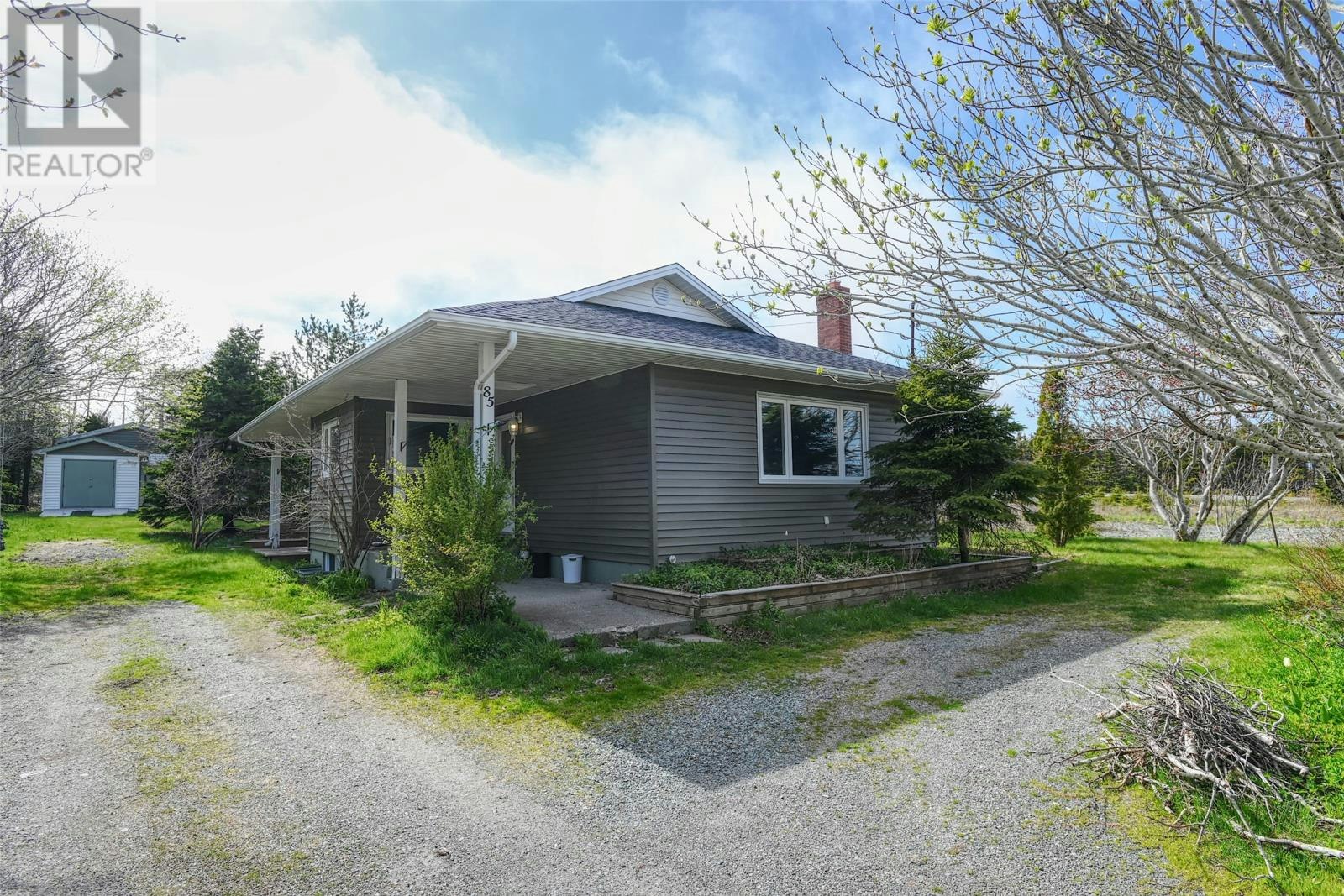 85 Airport Road, St Johns, NL, A1A 4Y3