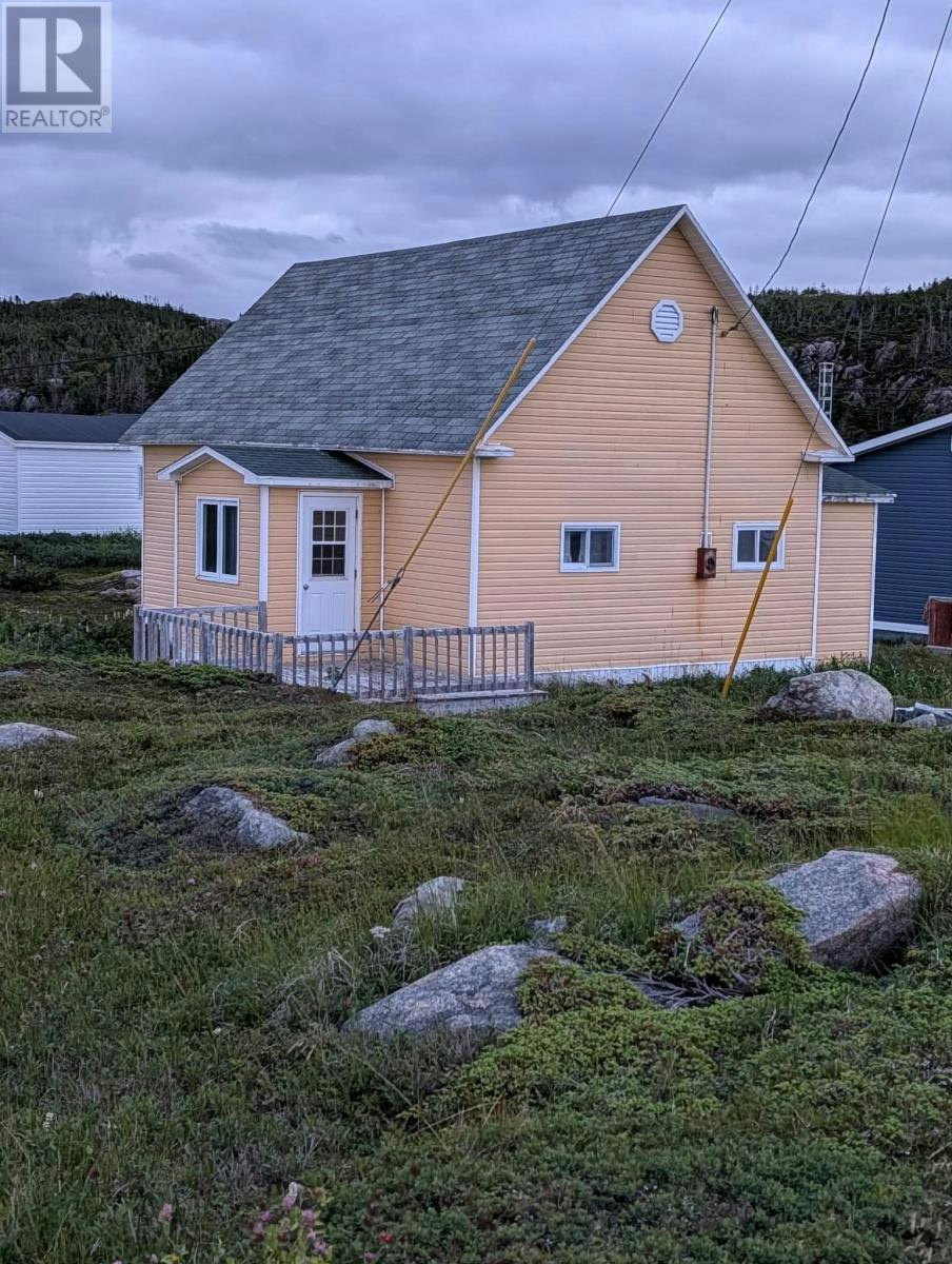 339 Main Road, Joe Batt's Arm-Barr'd Islands-Shoal Bay, NL, A0G 2X0