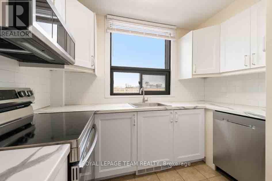 901-40 Arthur Street, Ottawa, ON, K1R 7T5 - 16