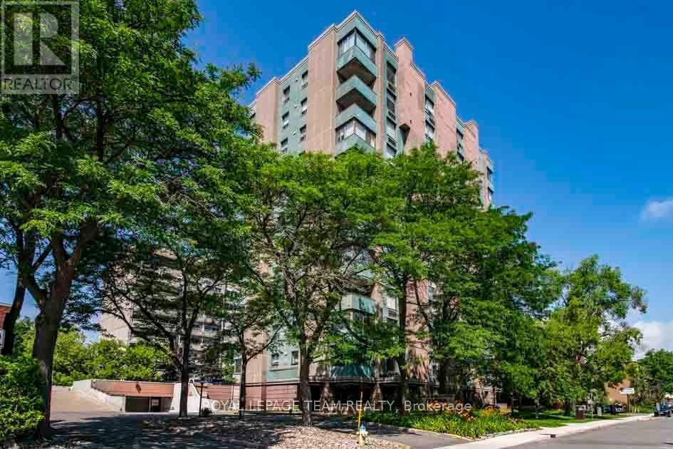 901-40 Arthur Street, Ottawa, ON, K1R 7T5