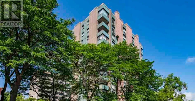 901-40 Arthur Street, Ottawa, ON, K1R 7T5
