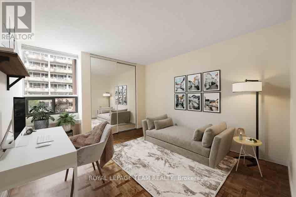 901-40 Arthur Street, Ottawa, ON, K1R 7T5 - 24