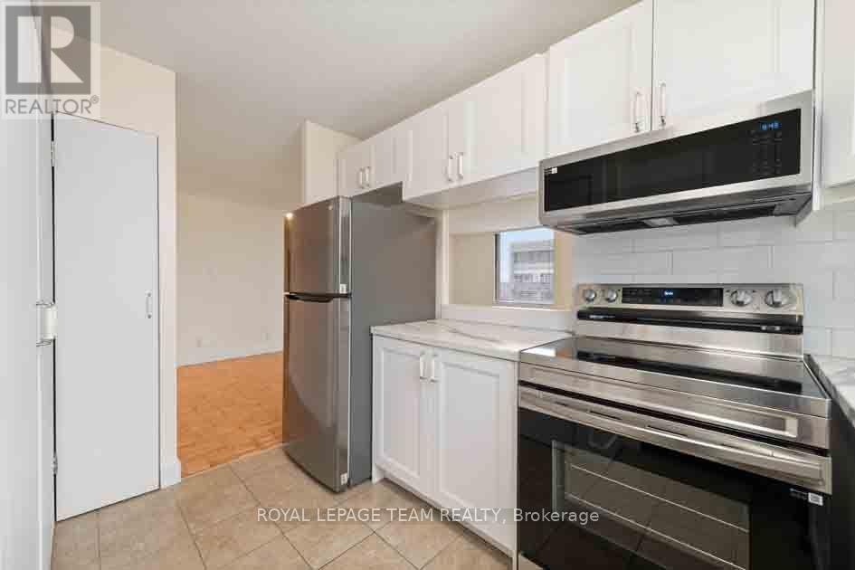 901-40 Arthur Street, Ottawa, ON, K1R 7T5 - 17