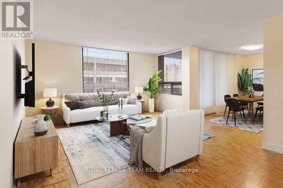 901-40 Arthur Street, Ottawa, ON, K1R 7T5 - 9