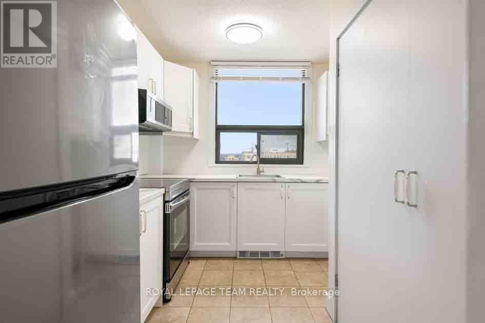 901-40 Arthur Street, Ottawa, ON, K1R 7T5 - 15