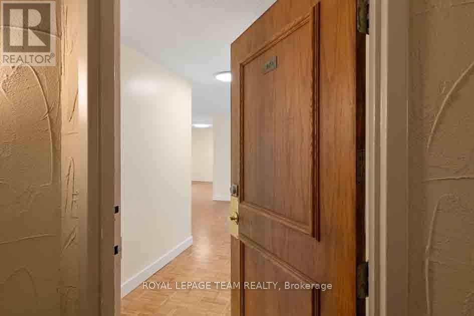 901-40 Arthur Street, Ottawa, ON, K1R 7T5 - 2