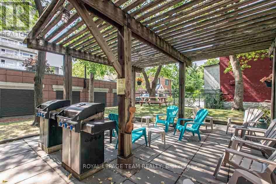 901-40 Arthur Street, Ottawa, ON, K1R 7T5 - 32