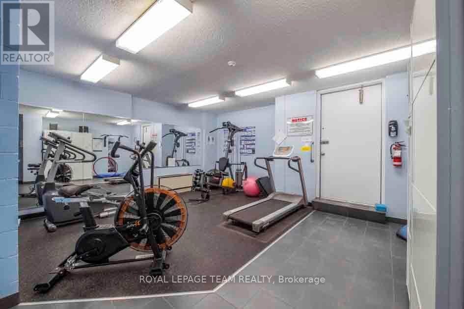 901-40 Arthur Street, Ottawa, ON, K1R 7T5 - 34