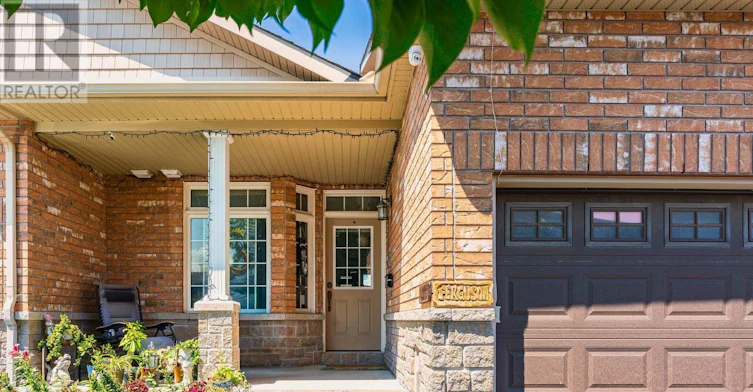 902 Burwash Landing Bay, Ottawa, ON, K2W 0C8 - 4