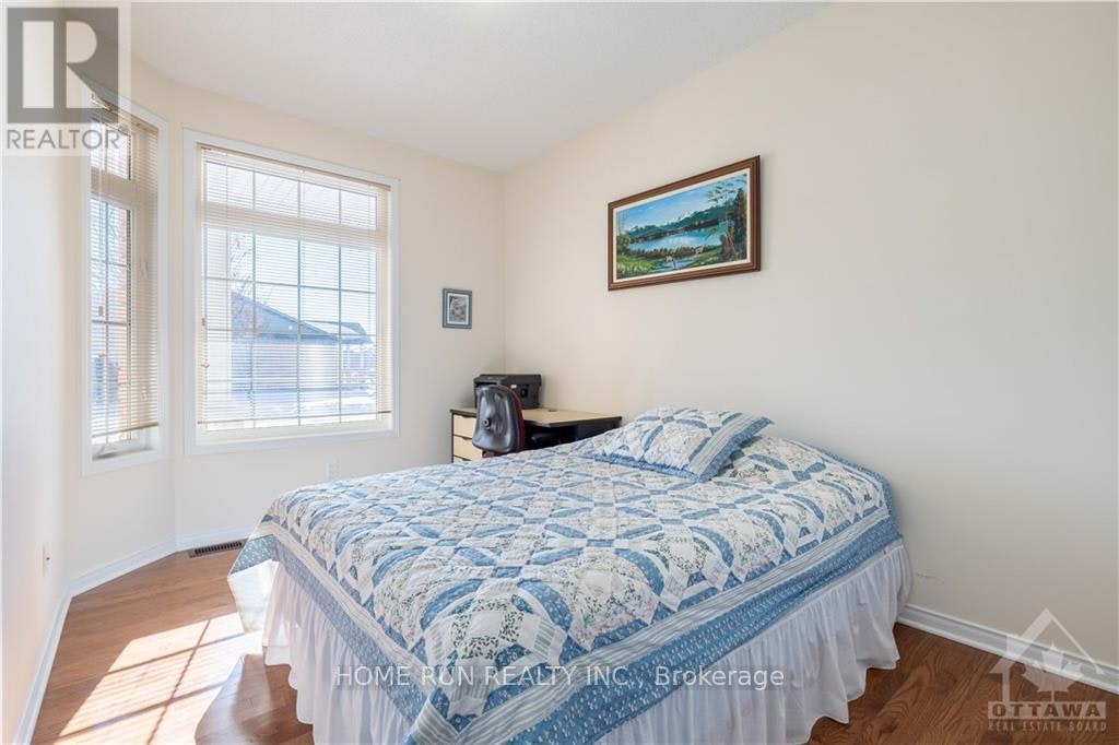 902 Burwash Landing Bay, Ottawa, ON, K2W 0C8 - 16