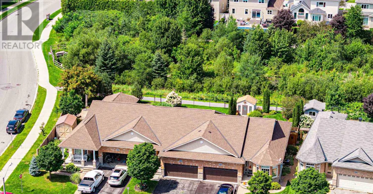 902 Burwash Landing Bay, Ottawa, ON, K2W 0C8 - 2