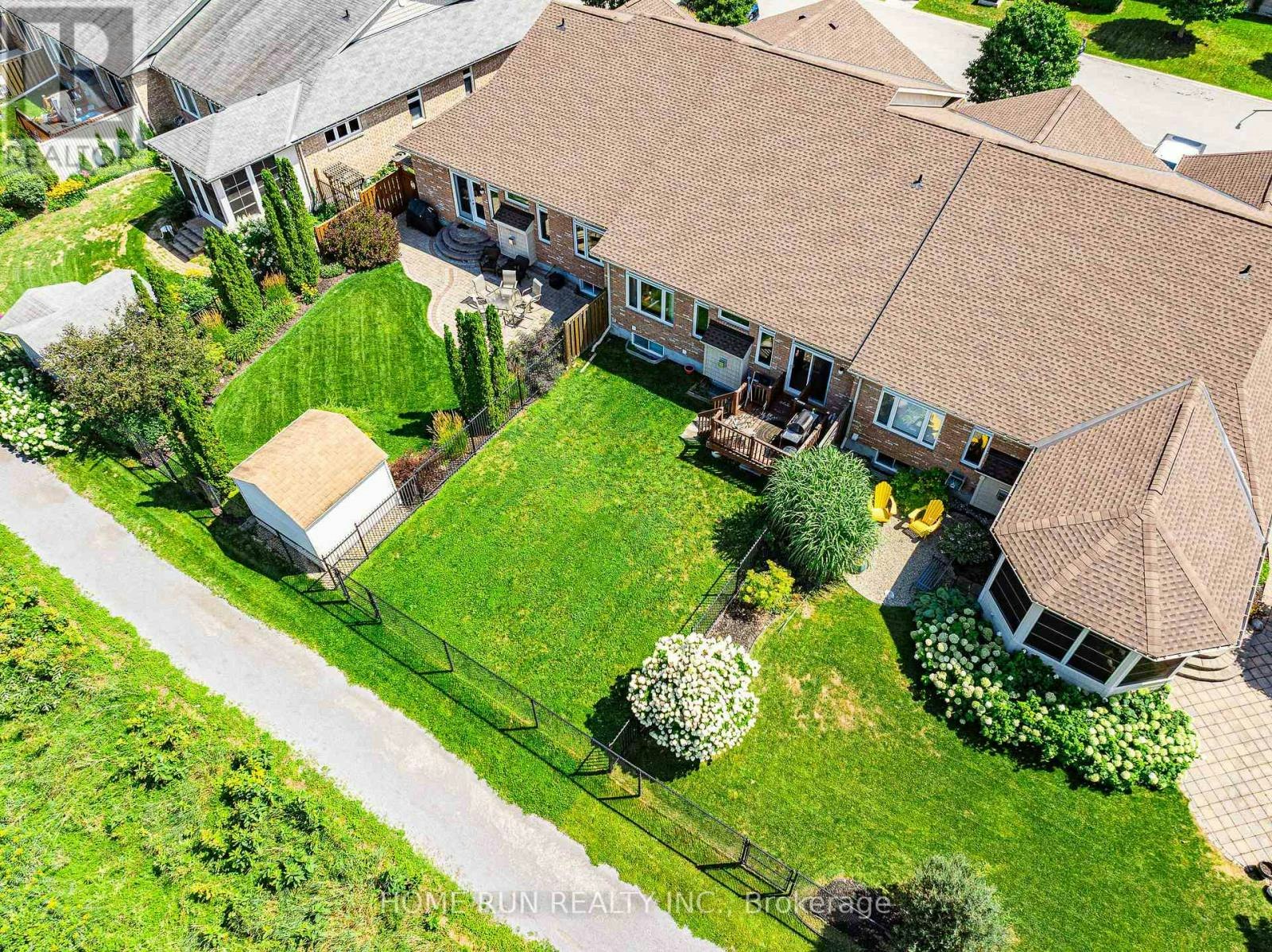 902 Burwash Landing Bay, Ottawa, ON, K2W 0C8 - 28