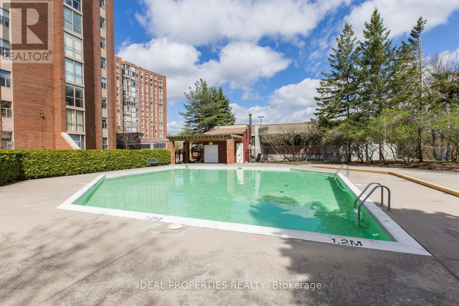 1701-2759 Carousel Crescent, Ottawa, ON, K1T 2N5 - 40